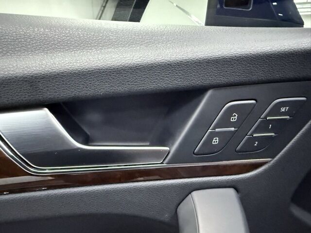 2020 Audi Q5 45 Premium Plus Dallas TX