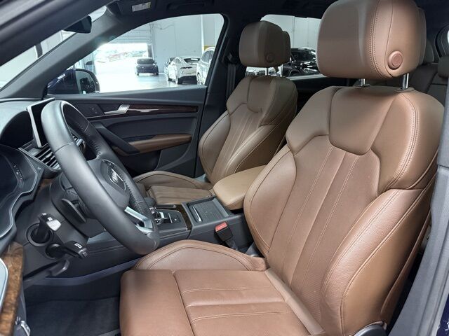 2020 Audi Q5 45 Premium Plus Dallas TX