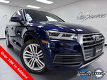 2020 Audi Q5 45 Premium Plus