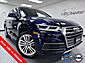 2020 Audi Q5 45 Premium Plus Dallas TX