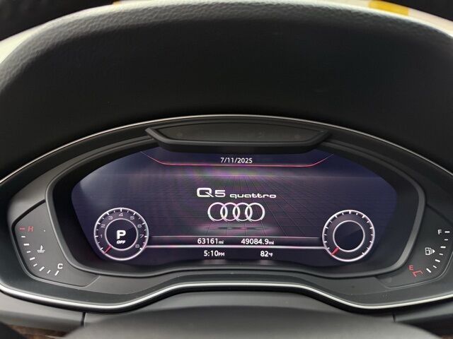 2020 Audi Q5 45 Premium Plus Dallas TX