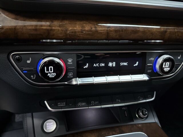 2020 Audi Q5 45 Premium Plus Dallas TX