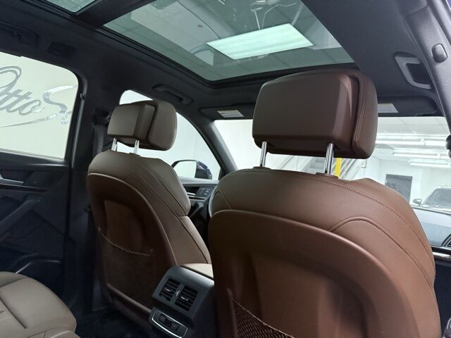 2020 Audi Q5 45 Premium Plus Dallas TX