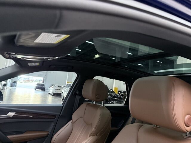 2020 Audi Q5 45 Premium Plus Dallas TX