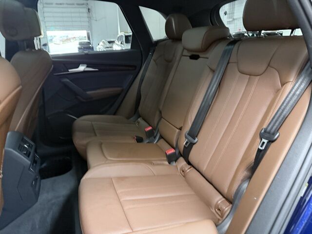 2020 Audi Q5 45 Premium Plus Dallas TX