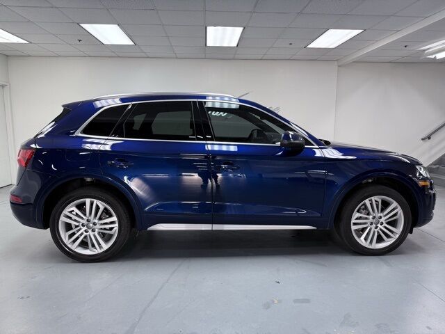 2020 Audi Q5 45 Premium Plus Dallas TX