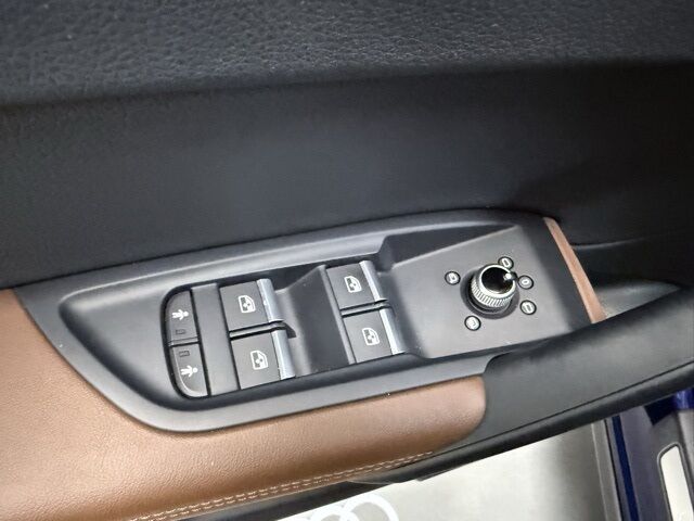 2020 Audi Q5 45 Premium Plus Dallas TX