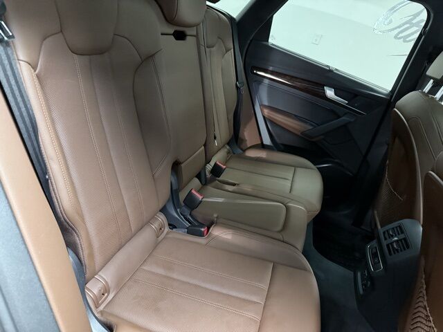 2020 Audi Q5 45 Premium Plus Dallas TX