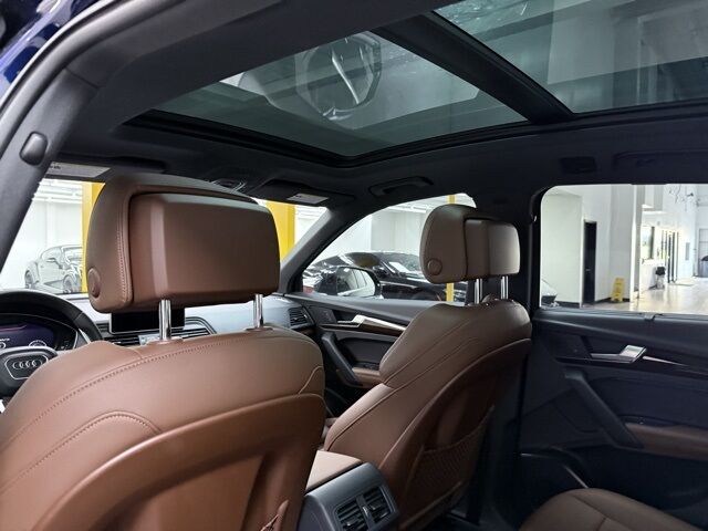 2020 Audi Q5 45 Premium Plus Dallas TX