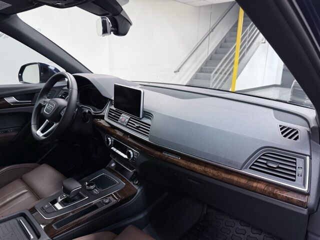 2020 Audi Q5 45 Premium Plus Dallas TX