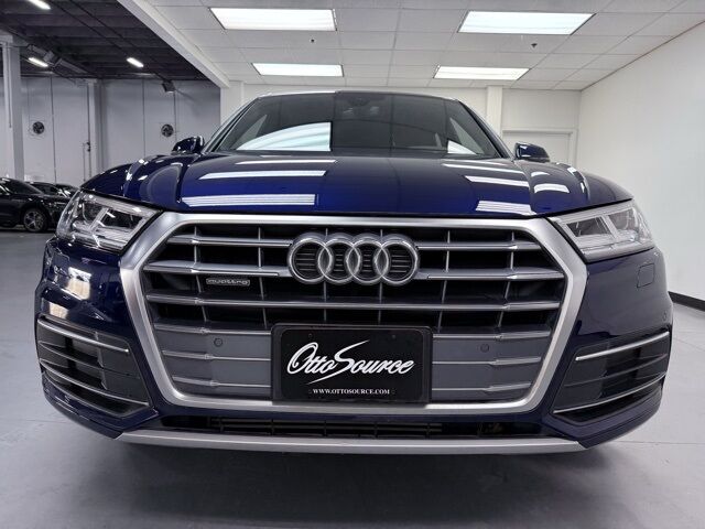 2020 Audi Q5 45 Premium Plus Dallas TX