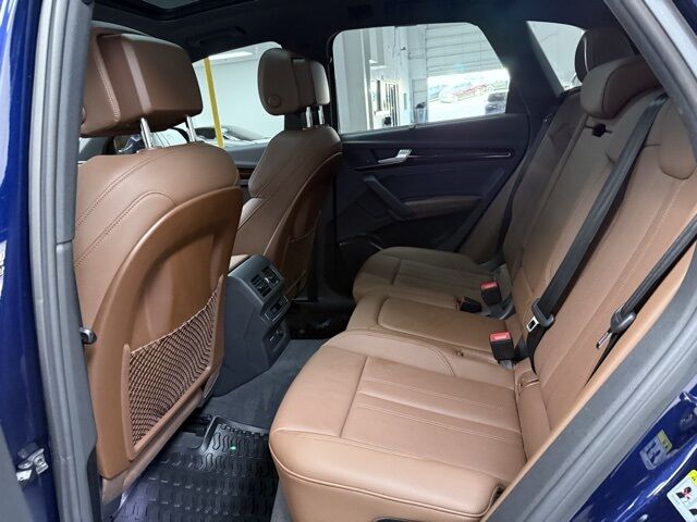 2020 Audi Q5 45 Premium Plus Dallas TX