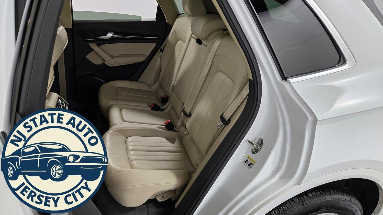2020 Audi Q5 45 Premium Plus Jersey City NJ