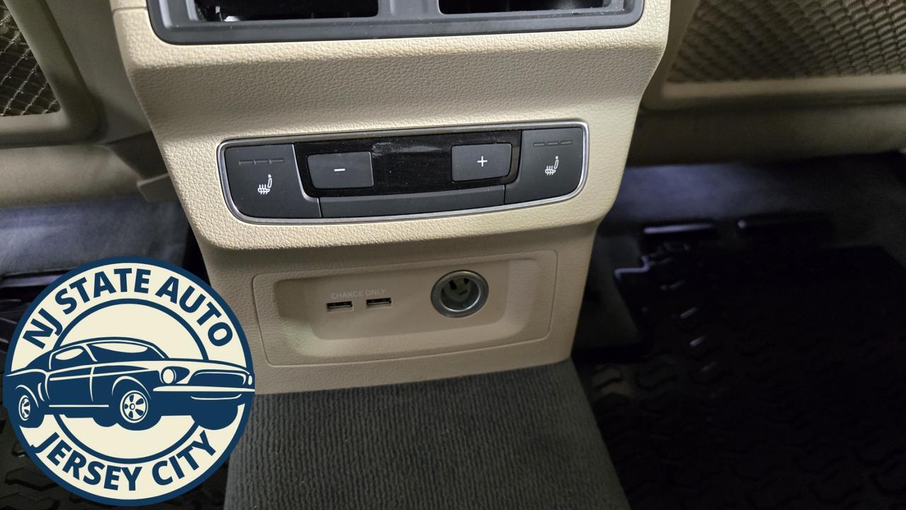 2020 Audi Q5 45 Premium Plus Jersey City NJ