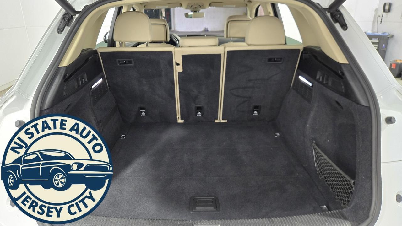 2020 Audi Q5 45 Premium Plus Jersey City NJ