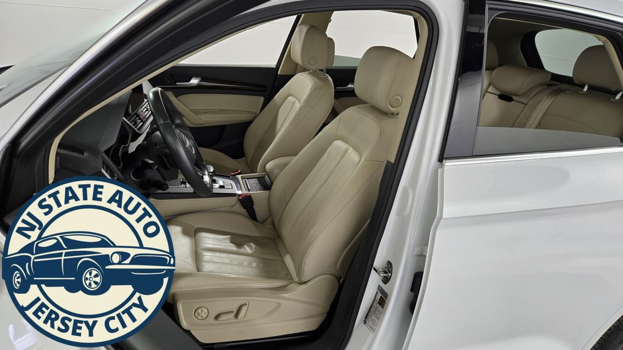 2020 Audi Q5 45 Premium Plus Jersey City NJ