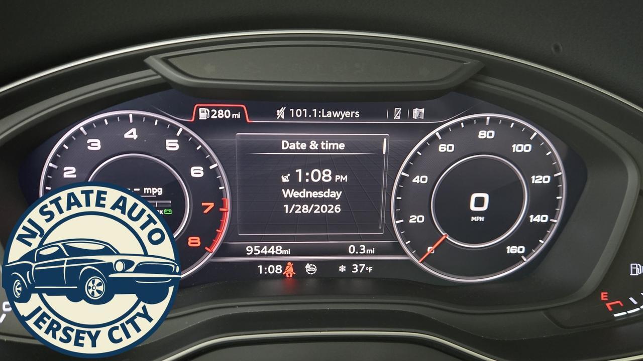 2020 Audi Q5 45 Premium Plus Jersey City NJ