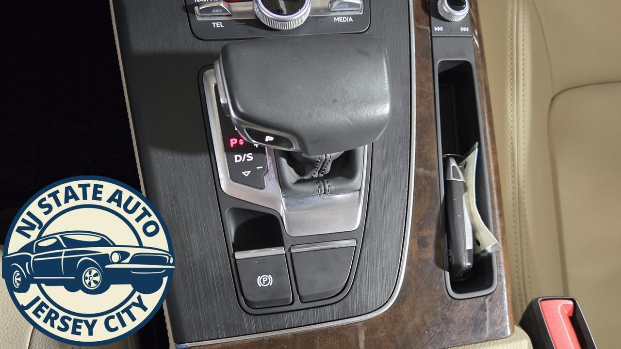 2020 Audi Q5 45 Premium Plus Jersey City NJ