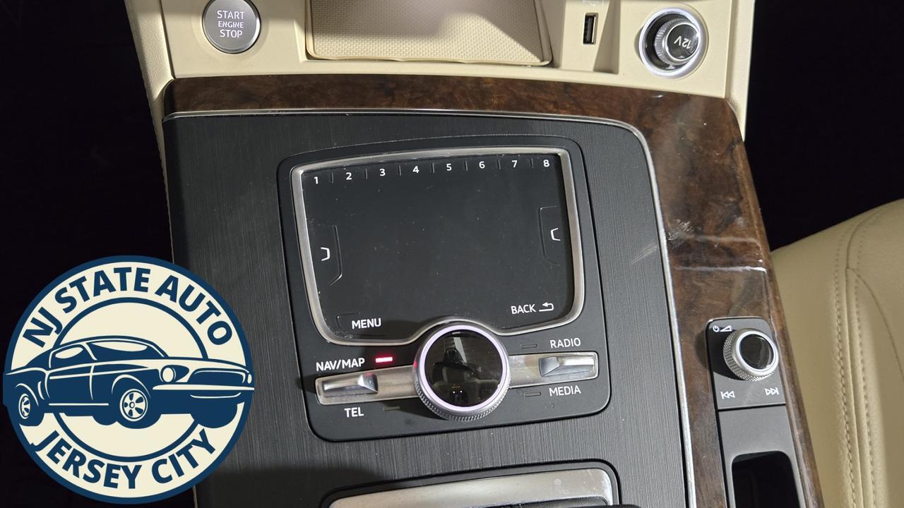 2020 Audi Q5 45 Premium Plus Jersey City NJ