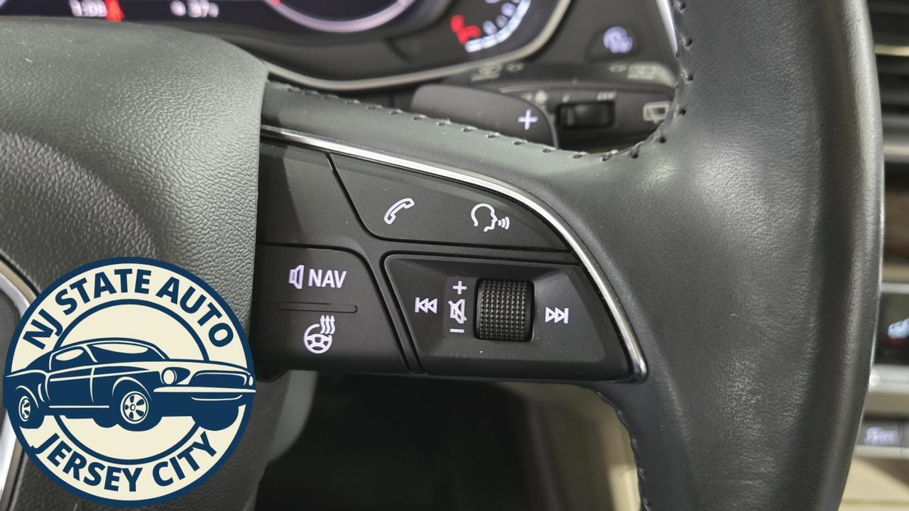 2020 Audi Q5 45 Premium Plus Jersey City NJ