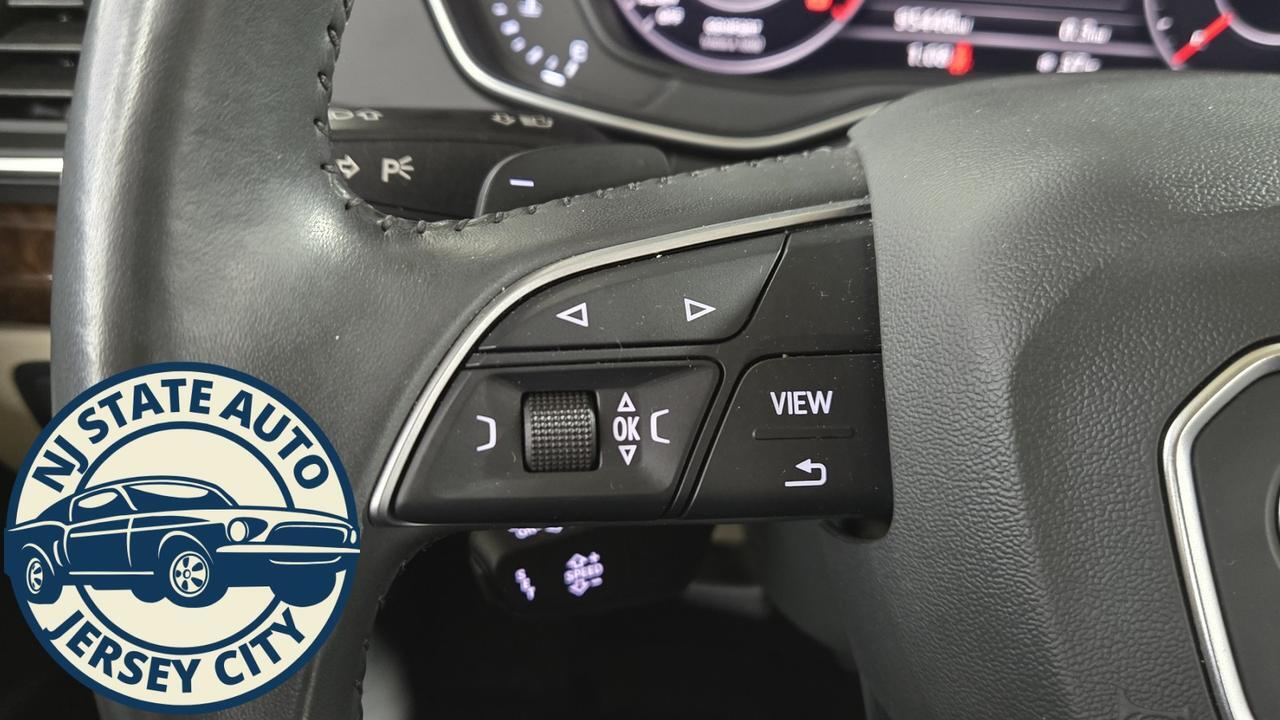 2020 Audi Q5 45 Premium Plus Jersey City NJ