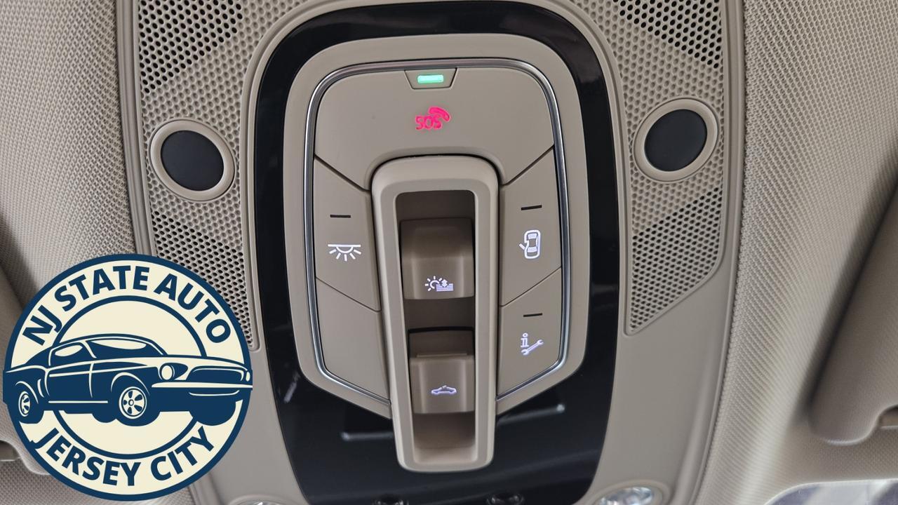 2020 Audi Q5 45 Premium Plus Jersey City NJ