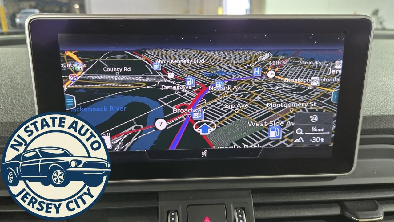 2020 Audi Q5 45 Premium Plus Jersey City NJ