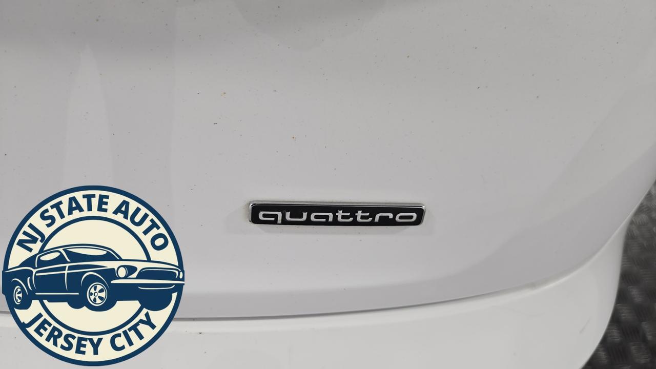 2020 Audi Q5 45 Premium Plus Jersey City NJ