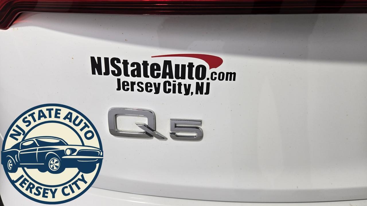 2020 Audi Q5 45 Premium Plus Jersey City NJ