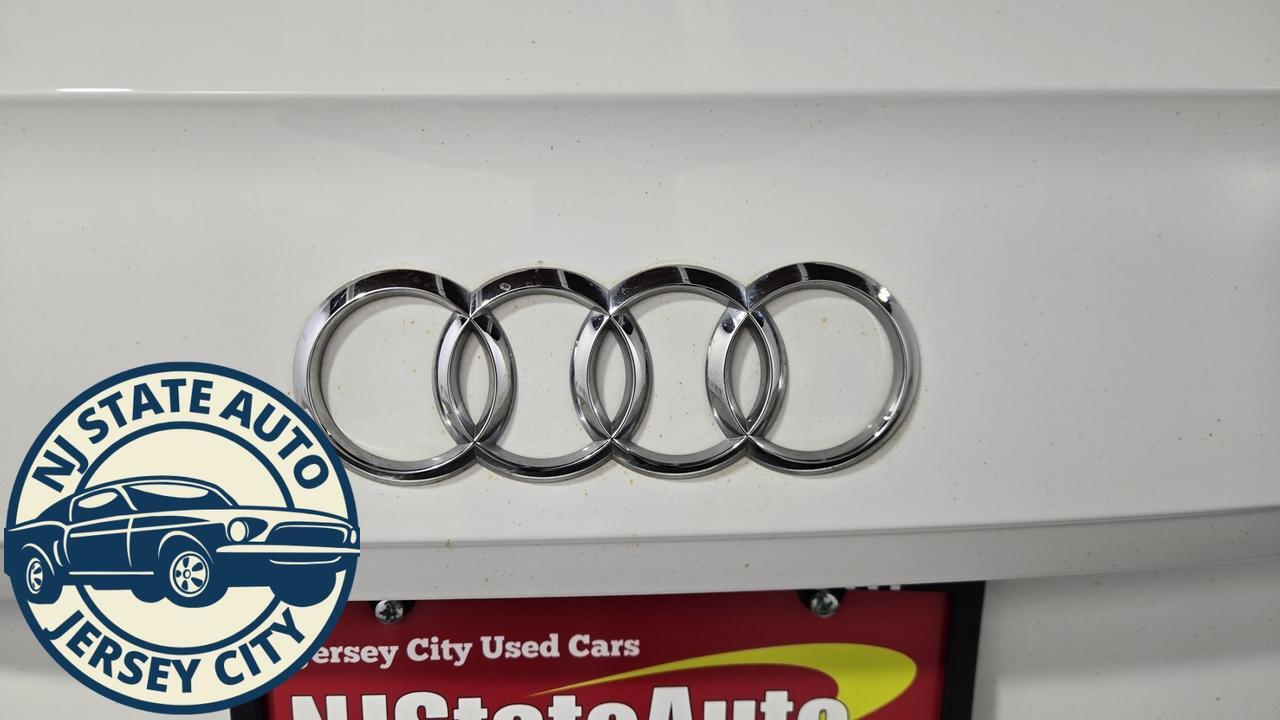 2020 Audi Q5 45 Premium Plus Jersey City NJ
