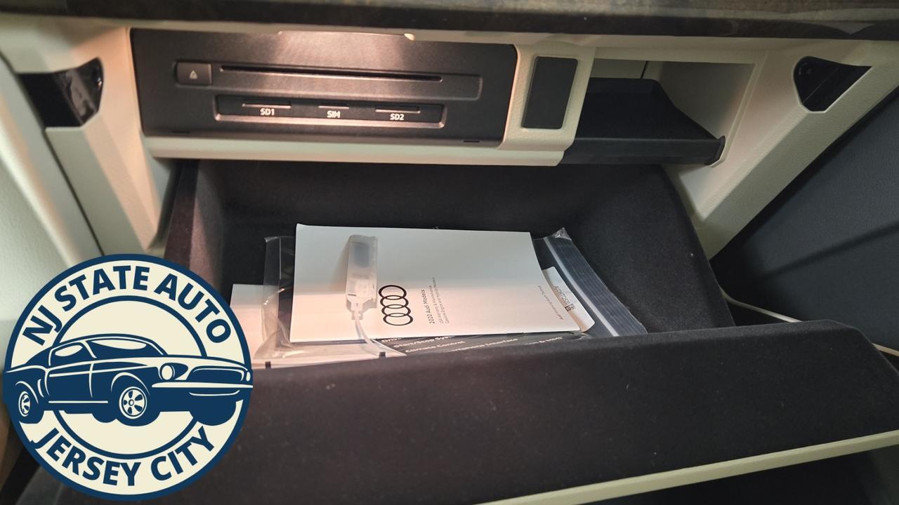 2020 Audi Q5 45 Premium Plus Jersey City NJ