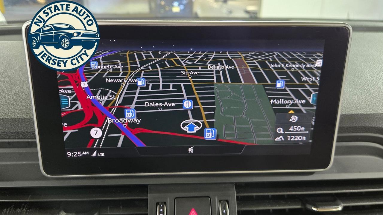 2020 Audi Q5 45 Premium Plus Jersey City NJ