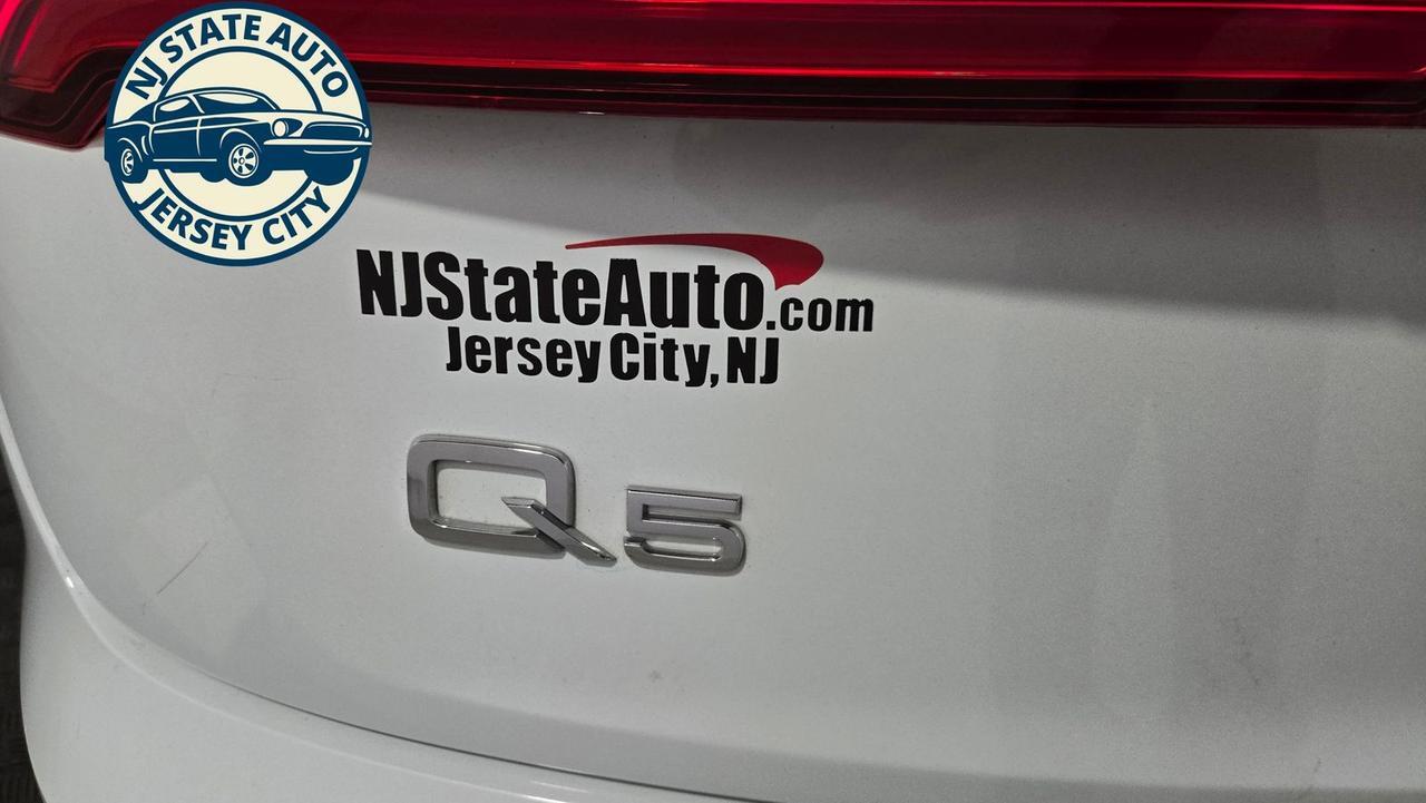 2020 Audi Q5 45 Premium Plus Jersey City NJ