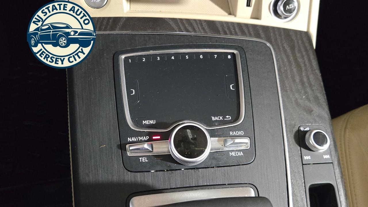 2020 Audi Q5 45 Premium Plus Jersey City NJ
