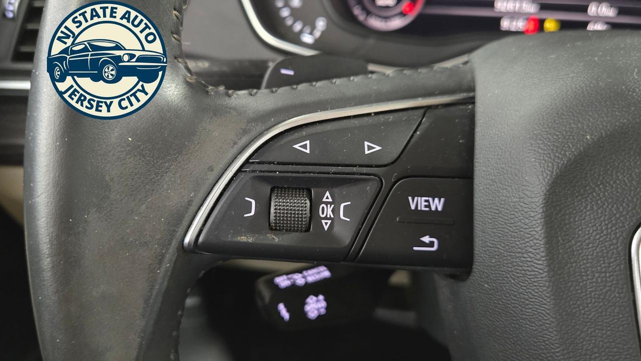 2020 Audi Q5 45 Premium Plus Jersey City NJ