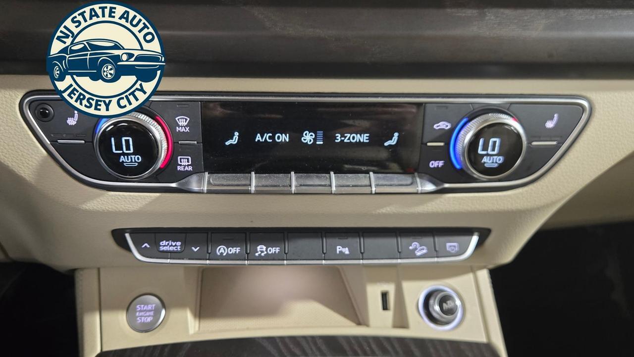 2020 Audi Q5 45 Premium Plus Jersey City NJ