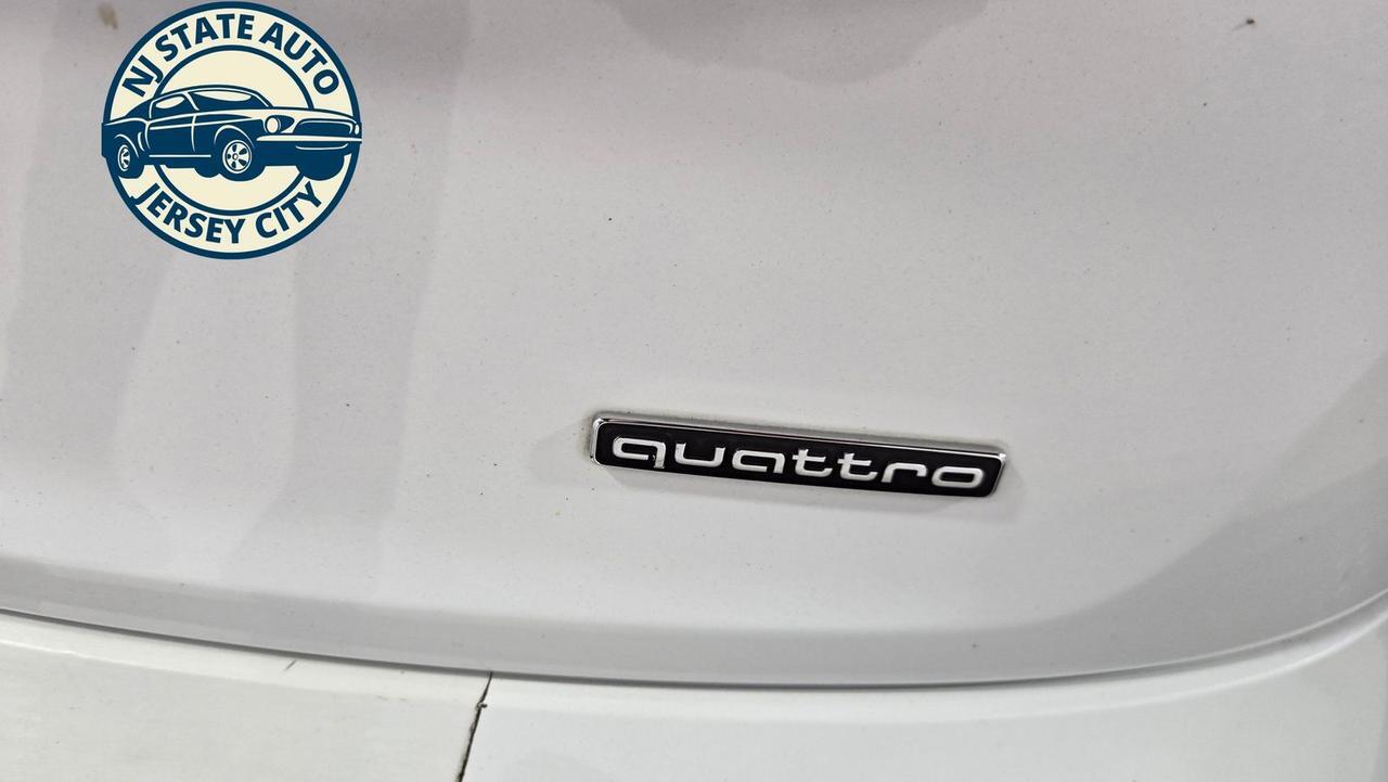 2020 Audi Q5 45 Premium Plus Jersey City NJ