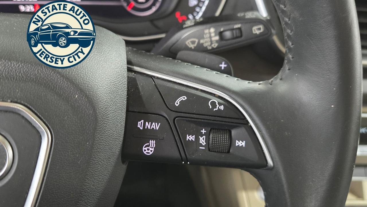 2020 Audi Q5 45 Premium Plus Jersey City NJ