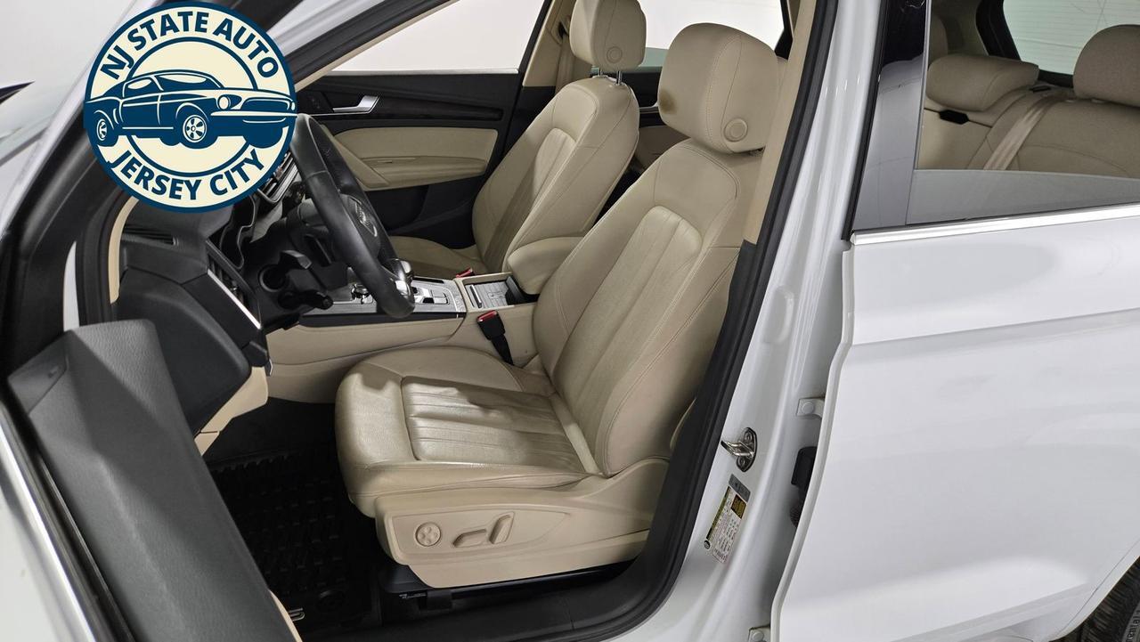2020 Audi Q5 45 Premium Plus Jersey City NJ