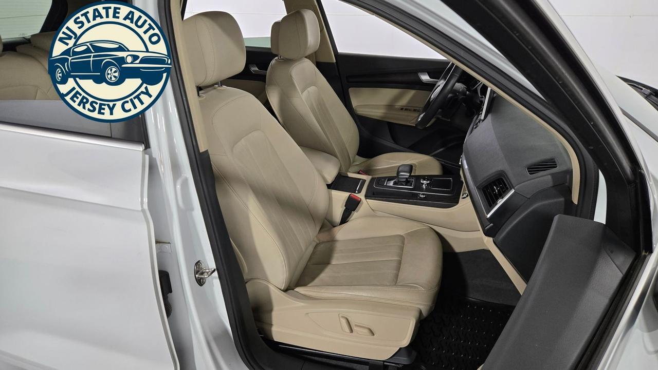 2020 Audi Q5 45 Premium Plus Jersey City NJ