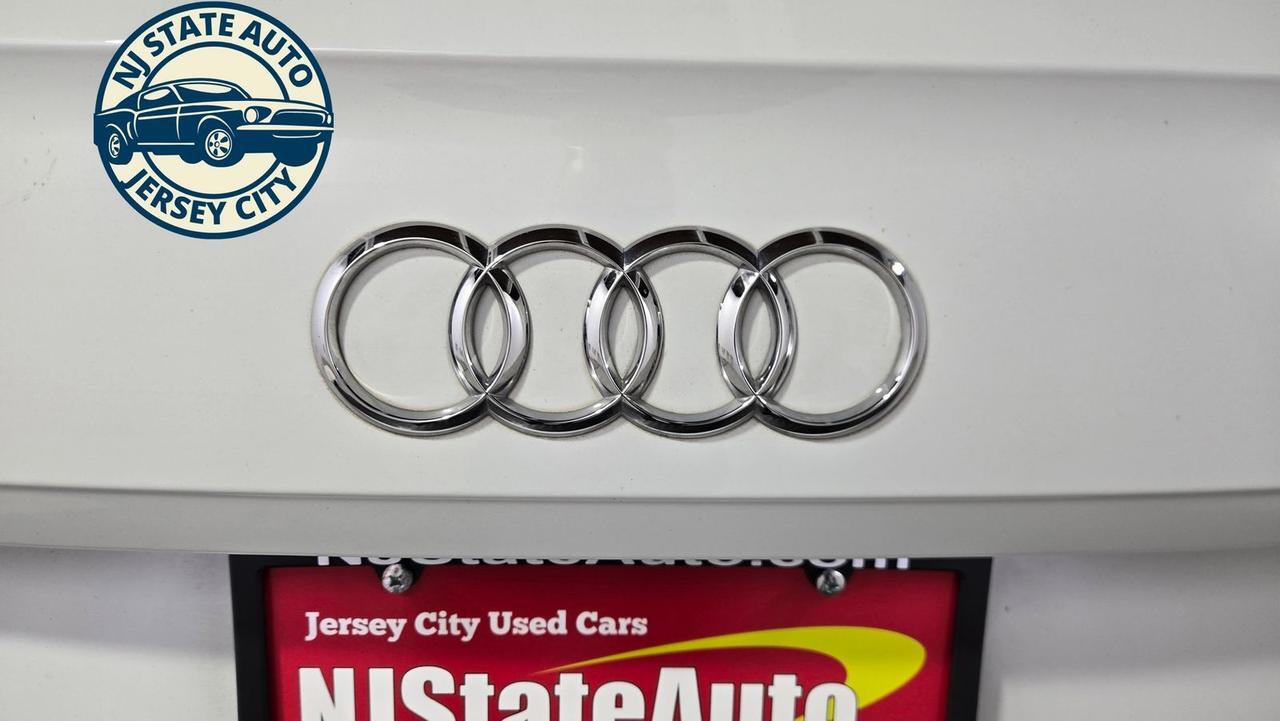 2020 Audi Q5 45 Premium Plus Jersey City NJ