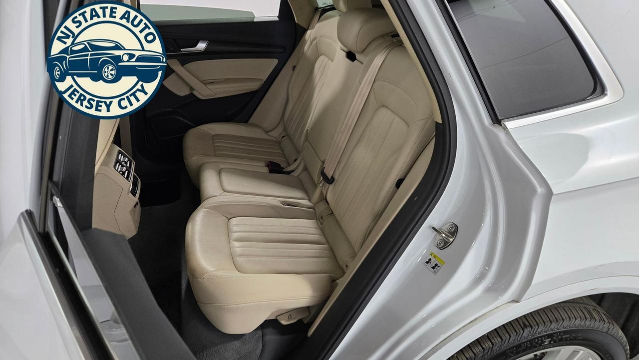 2020 Audi Q5 45 Premium Plus Jersey City NJ