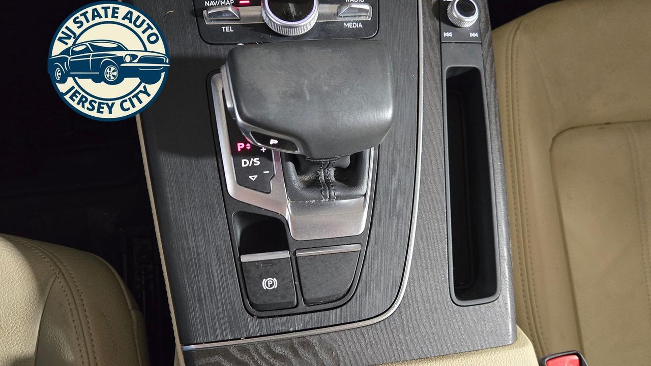 2020 Audi Q5 45 Premium Plus Jersey City NJ