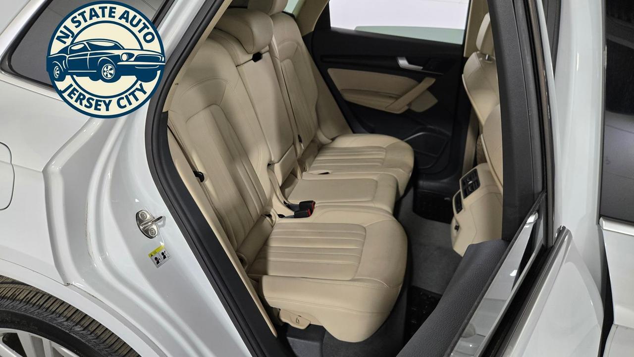 2020 Audi Q5 45 Premium Plus Jersey City NJ