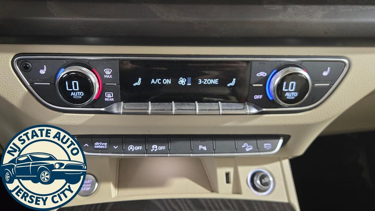 2020 Audi Q5 45 Premium Plus Jersey City NJ