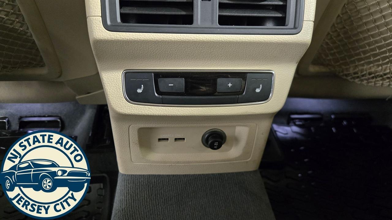 2020 Audi Q5 45 Premium Plus Jersey City NJ