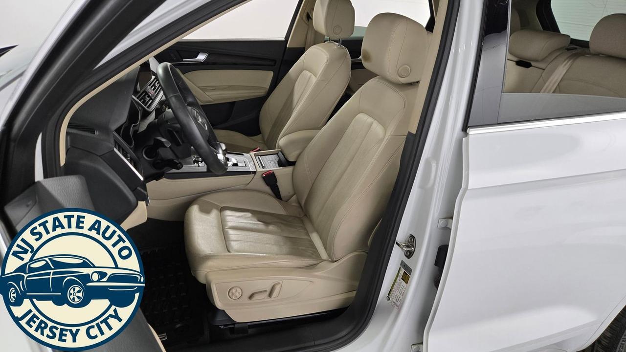 2020 Audi Q5 45 Premium Plus Jersey City NJ