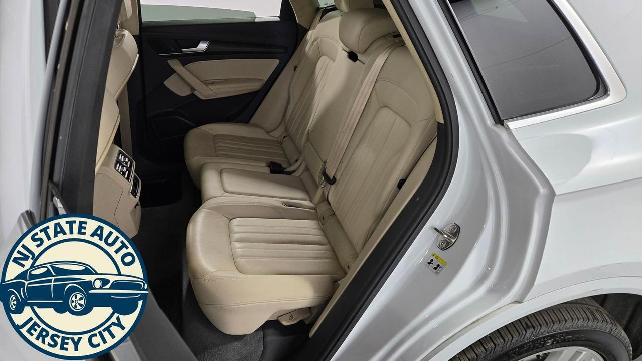 2020 Audi Q5 45 Premium Plus Jersey City NJ