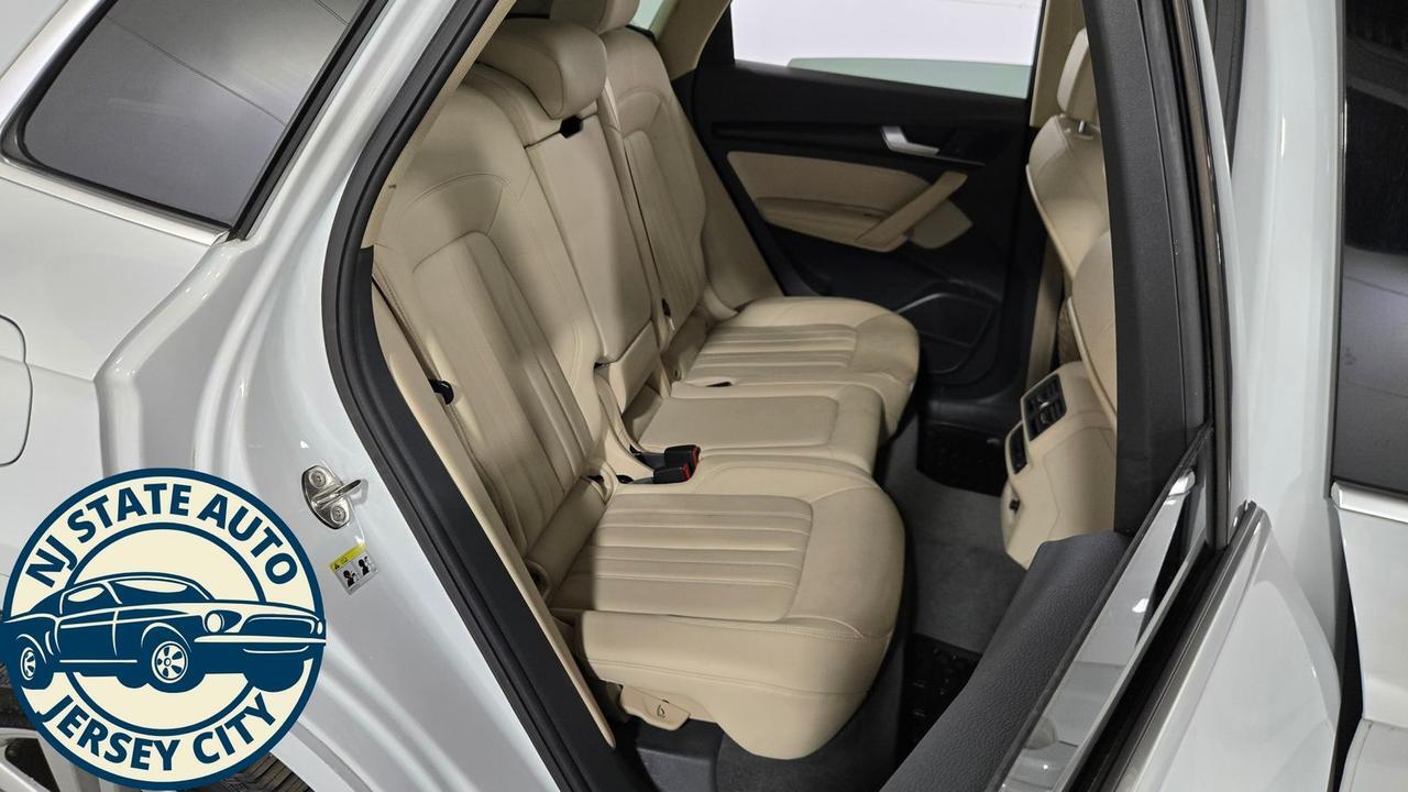 2020 Audi Q5 45 Premium Plus Jersey City NJ