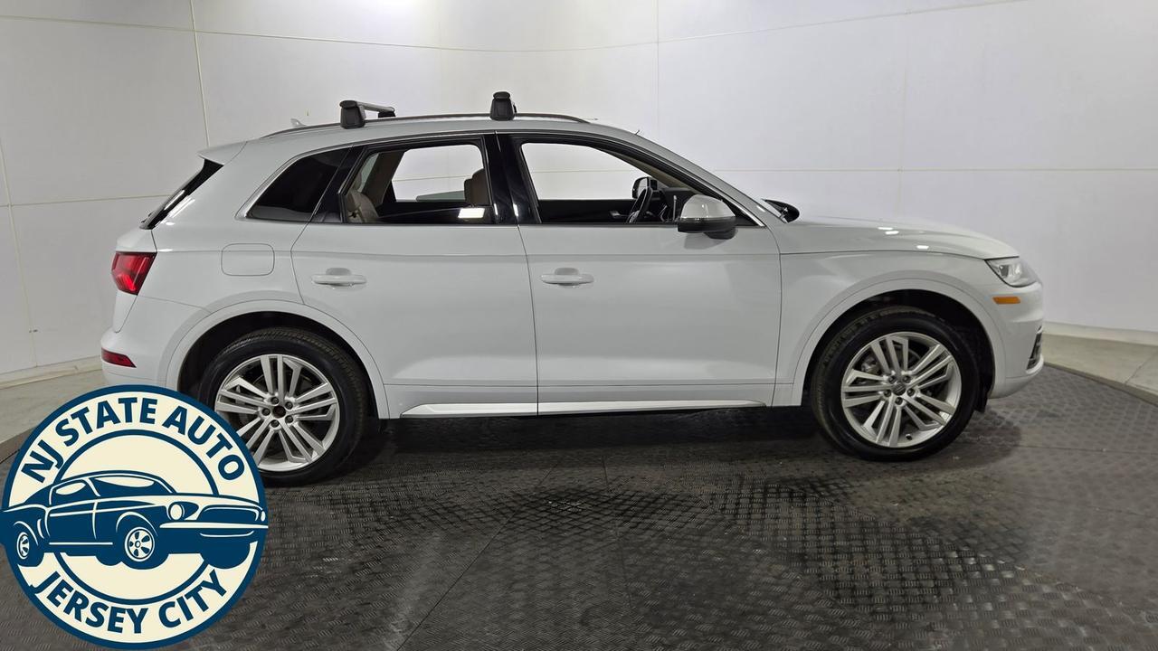 2020 Audi Q5 45 Premium Plus Jersey City NJ